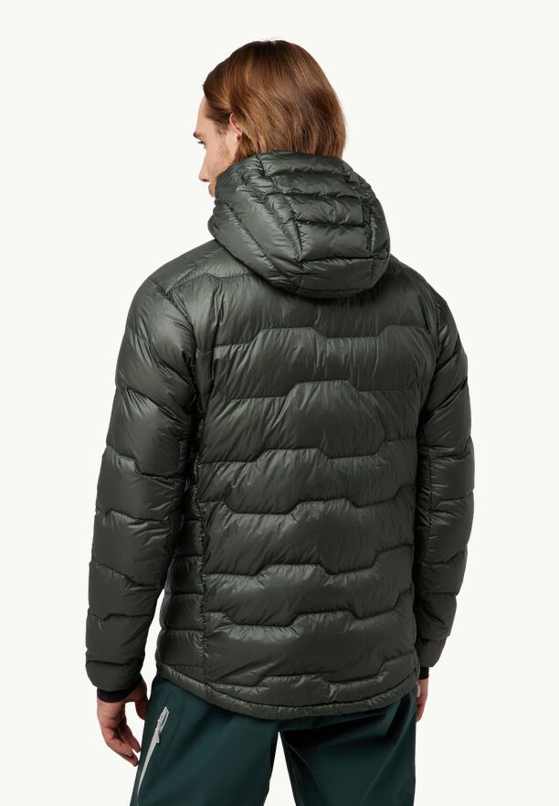 Alpspitze Down Hoody M