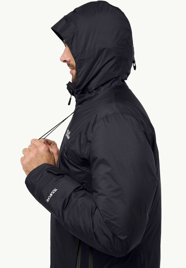 Cyrox 2l Down Jkt M Rds