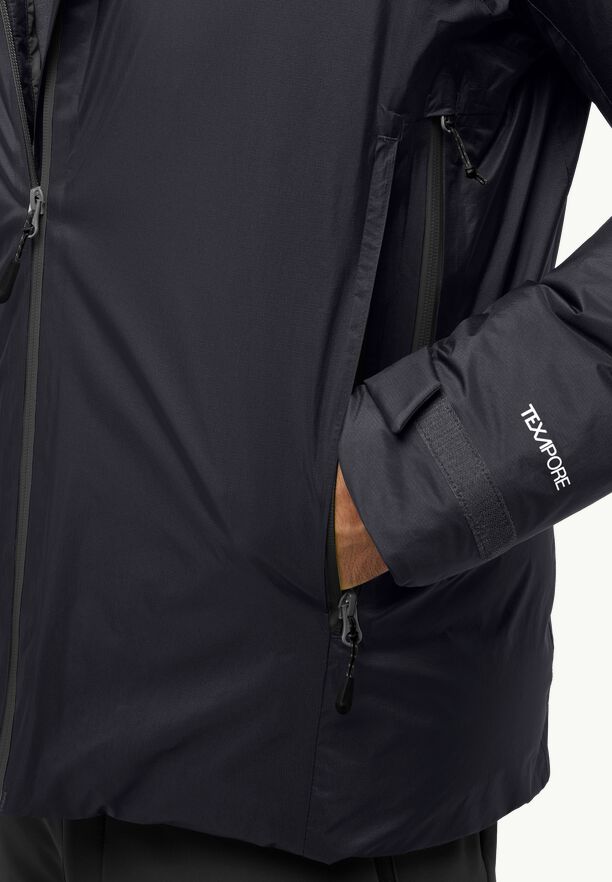 Cyrox 2l Down Jkt M Rds