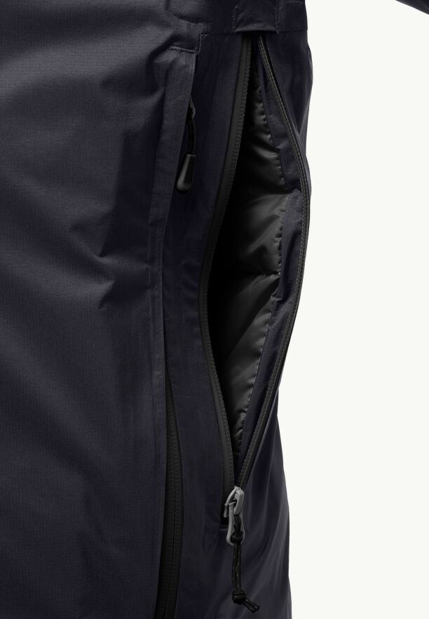 Cyrox 2l Down Jkt M Rds