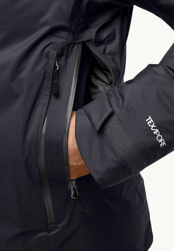 Cyrox 2l Down Jkt M Rds