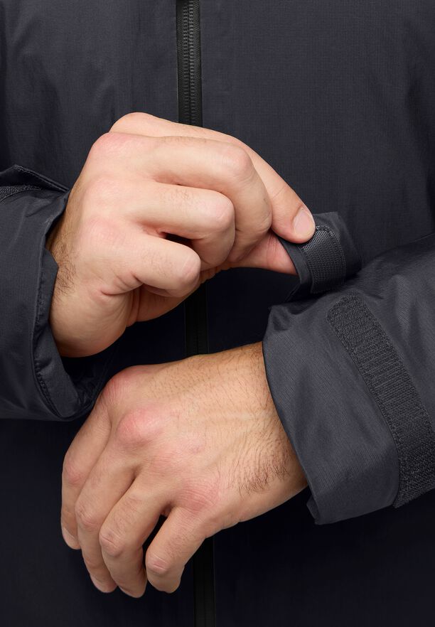 Cyrox 2l Down Jkt M Rds