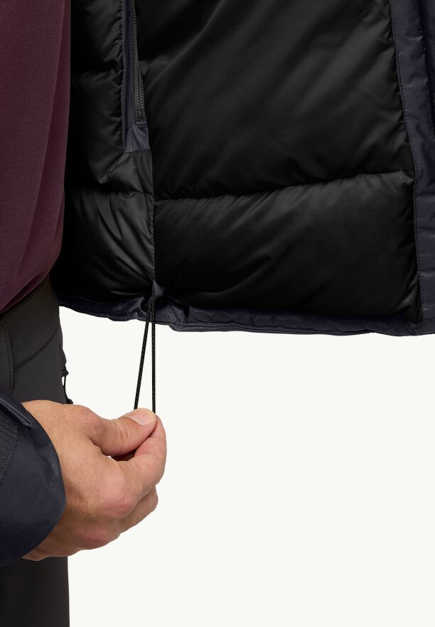 Cyrox 2l Down Jkt M Rds