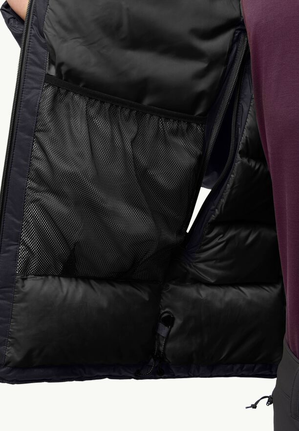 Cyrox 2l Down Jkt M Rds