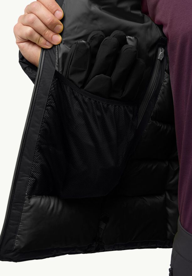 Cyrox 2l Down Jkt M Rds