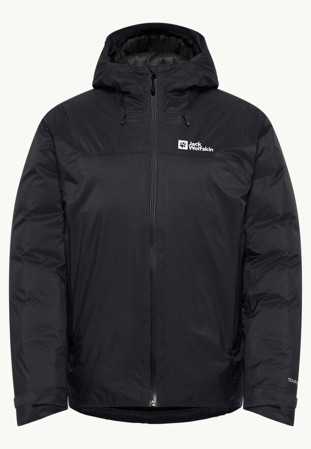 Cyrox 2l Down Jkt M Rds