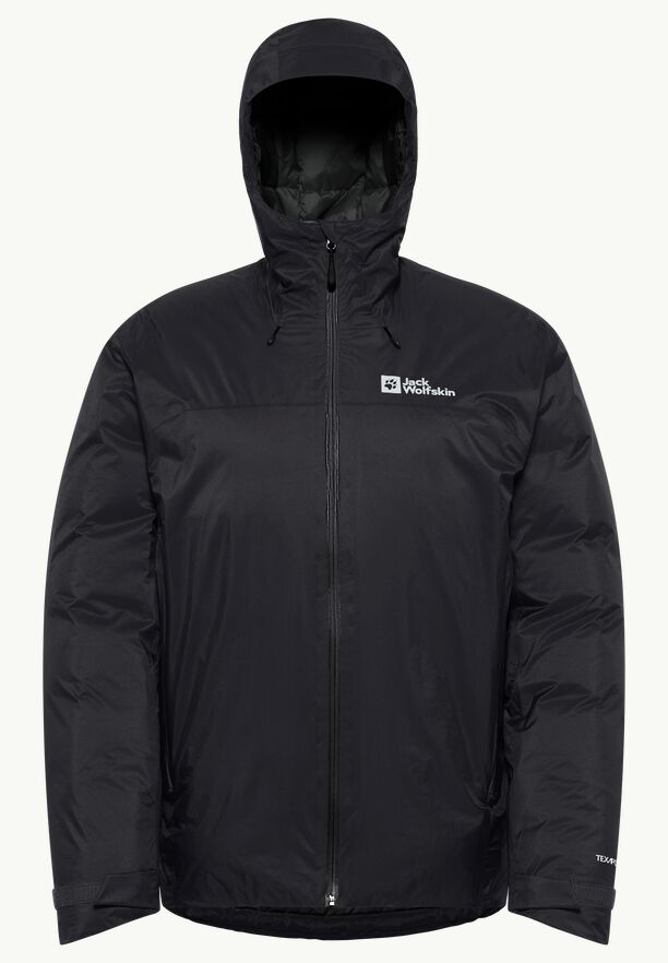 Cyrox 2l Down Jkt M Rds