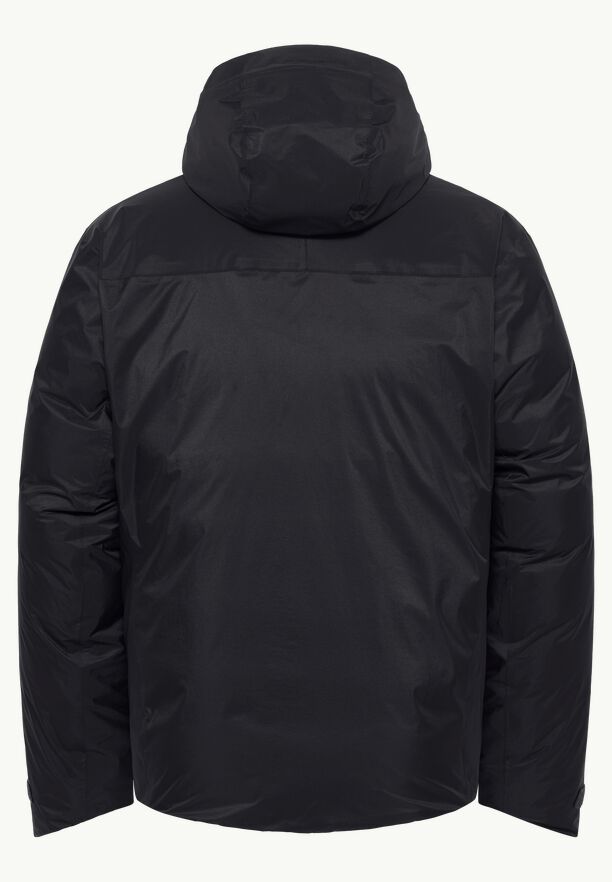 Cyrox 2l Down Jkt M Rds