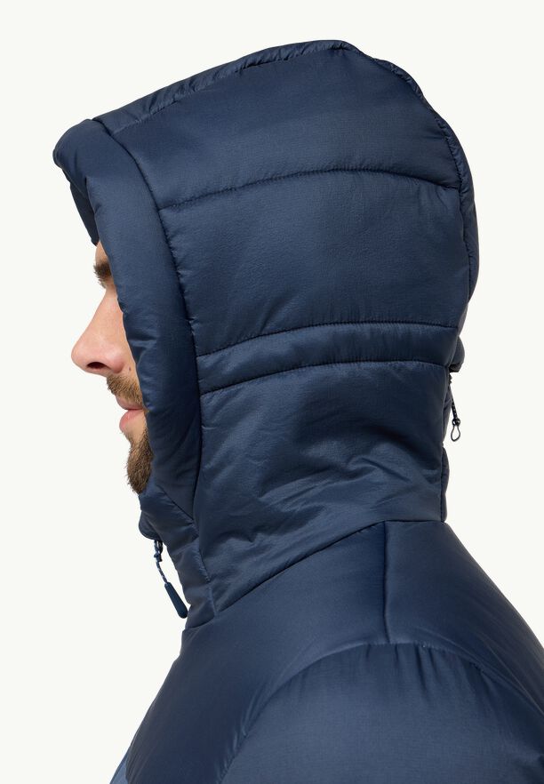 Nebelhorn Down Hoody M Rds