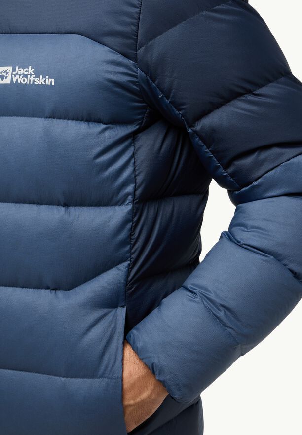 Nebelhorn Down Hoody M Rds