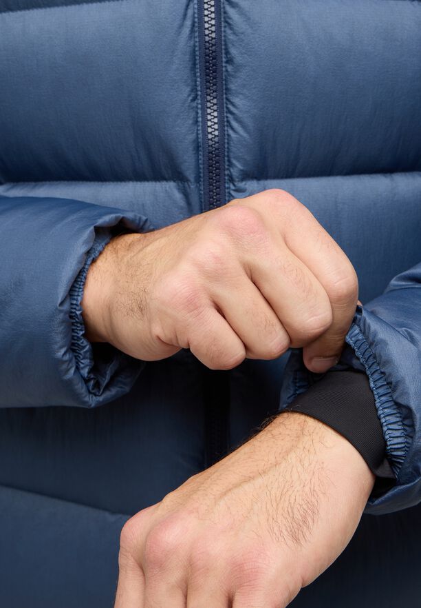 Nebelhorn Down Hoody M Rds