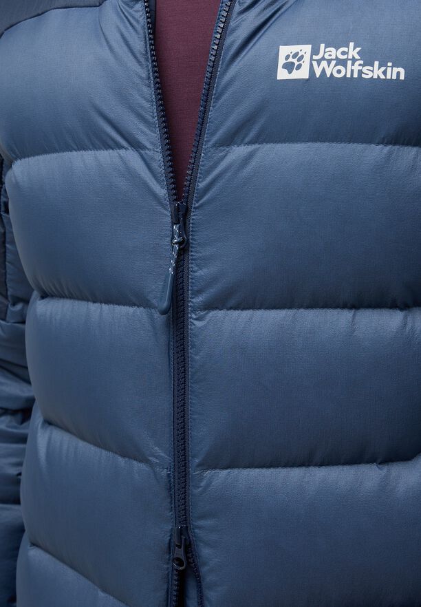 Nebelhorn Down Hoody M Rds