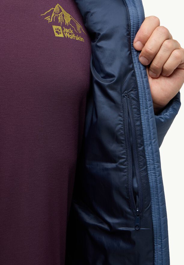 Nebelhorn Down Hoody M Rds