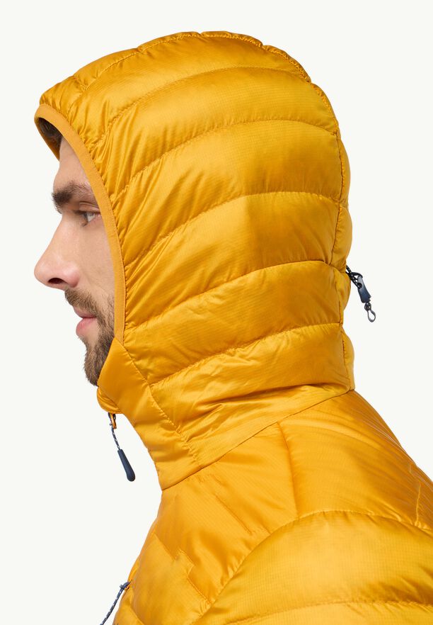 Passamani Down Hoody M Rds