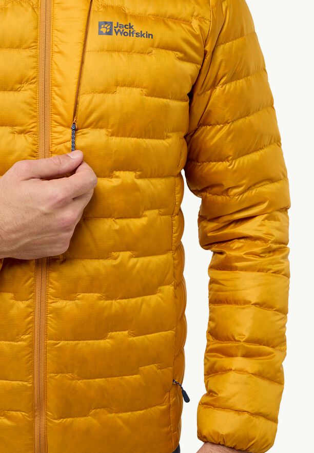 Passamani Down Hoody M Rds