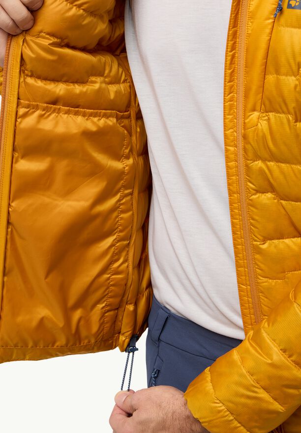 Passamani Down Hoody M Rds