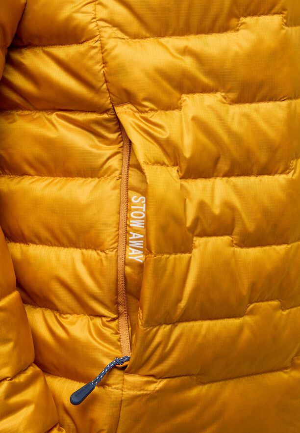 Passamani Down Hoody M Rds