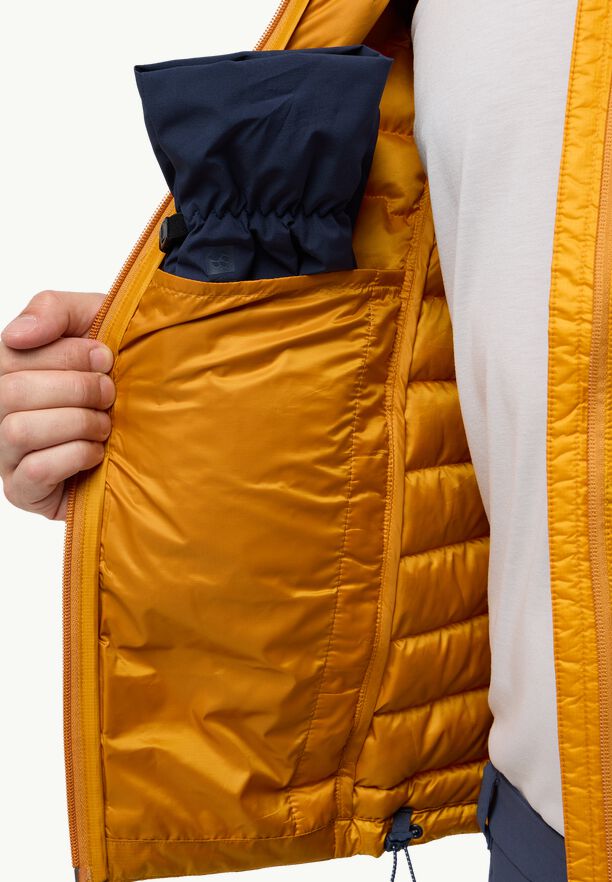 Passamani Down Jkt M Rds