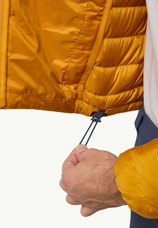 Passamani Down Jkt M Rds