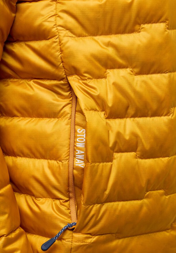 Passamani Down Jkt M Rds