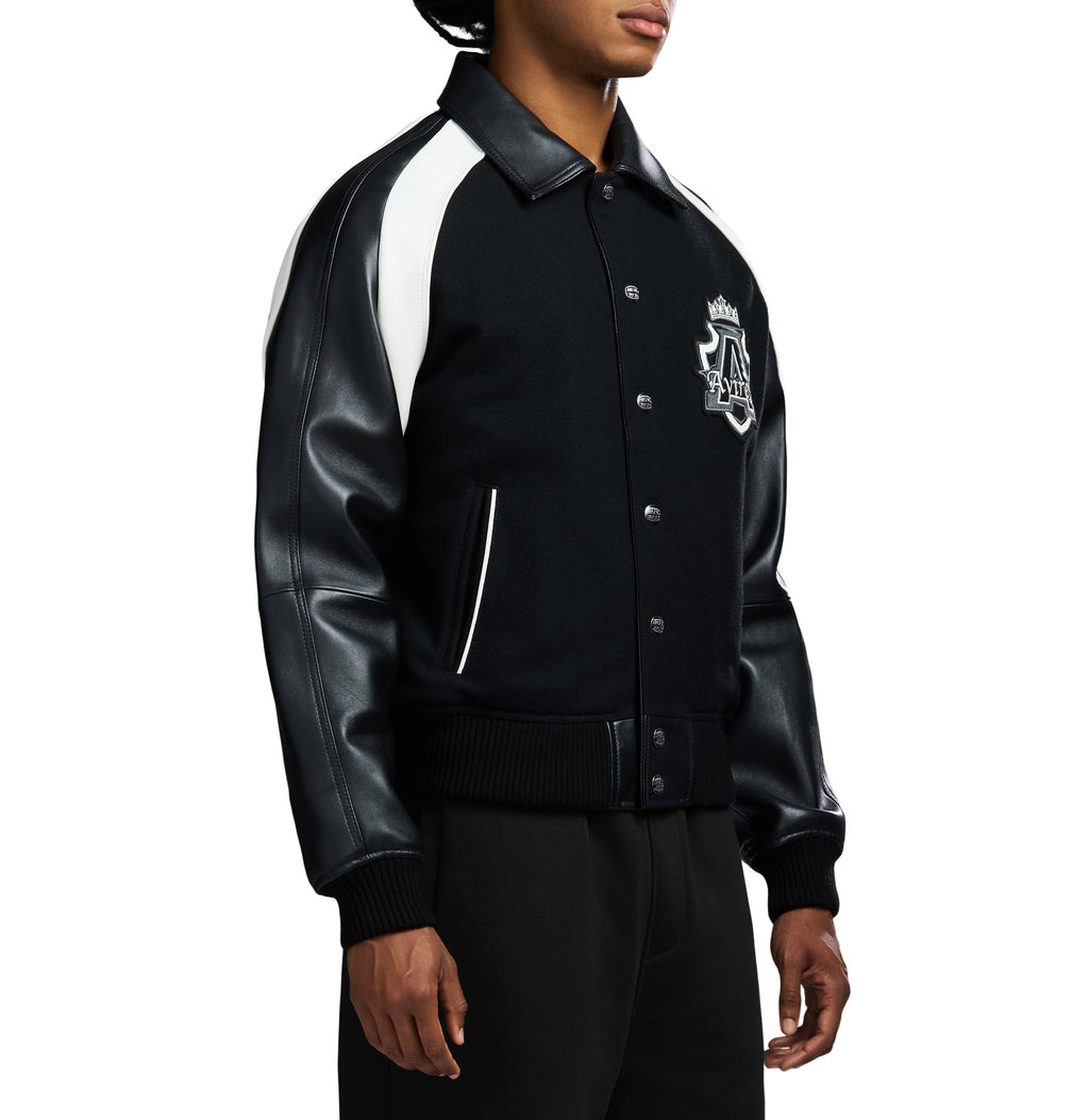 Kings Avirex Leather Jacket