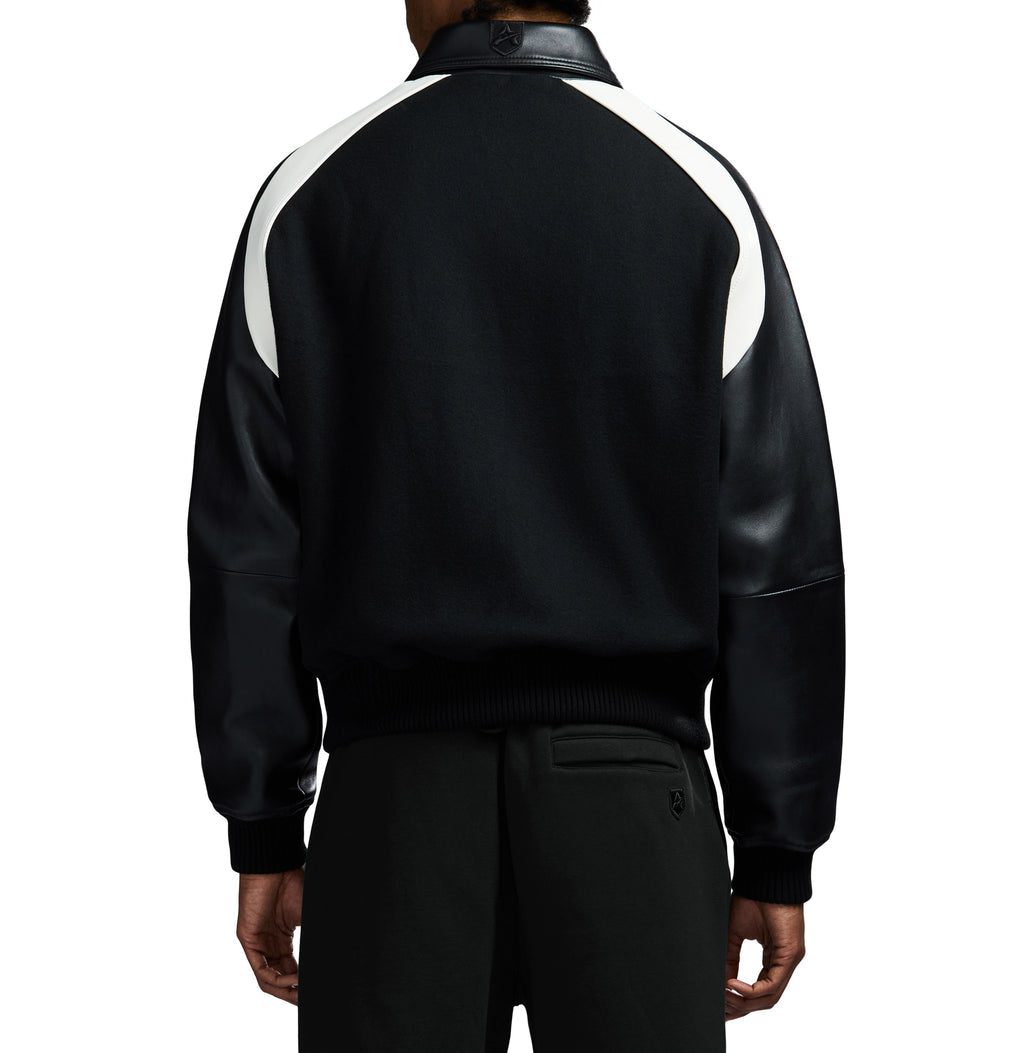 Kings Avirex Leather Jacket