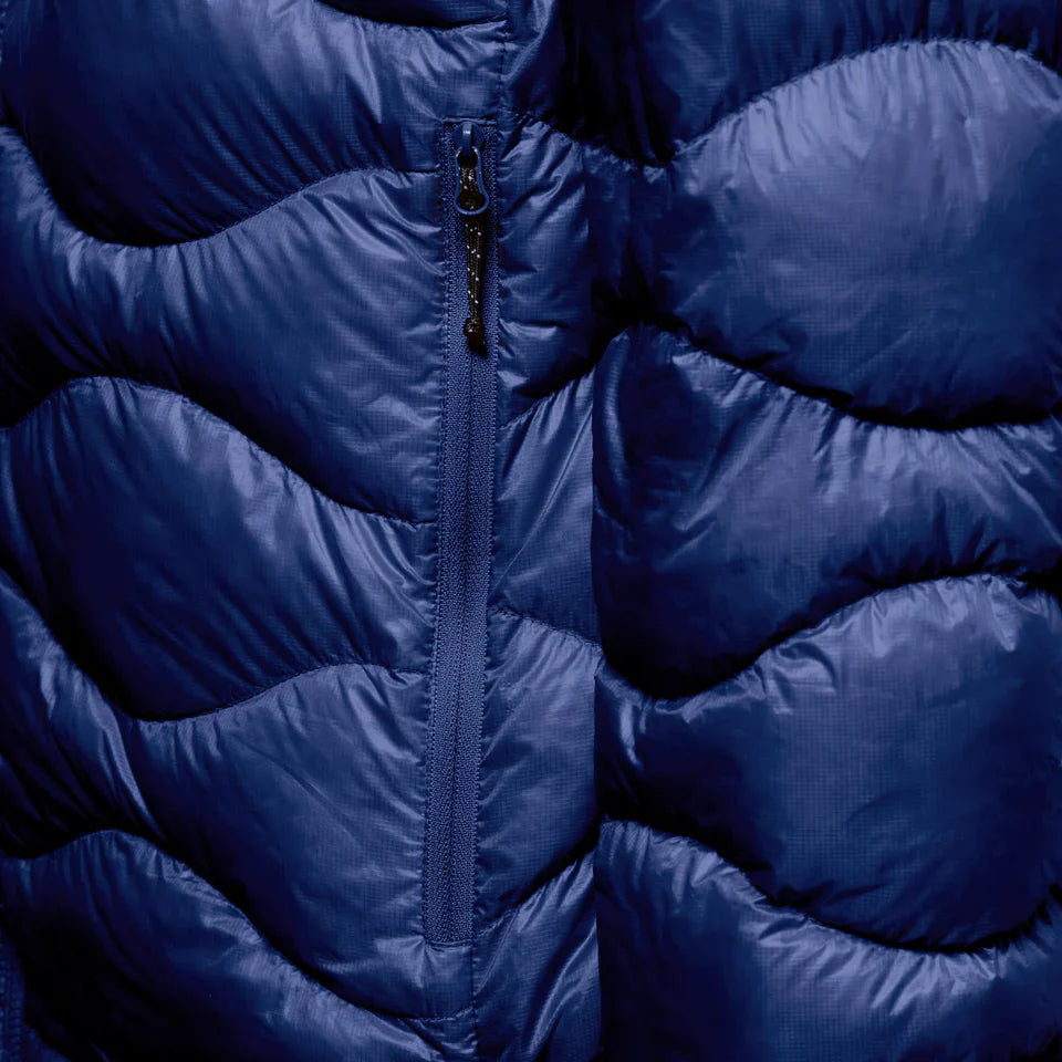 Jorasses Hooded Down Jacket