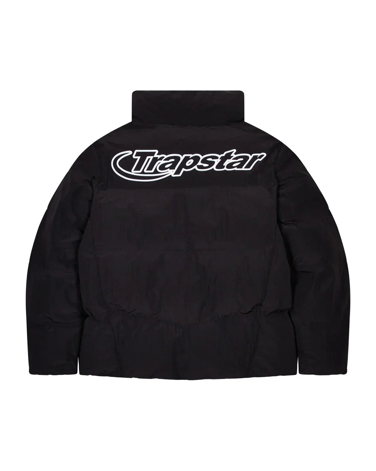 Hyperdrive Ripstop Puffer