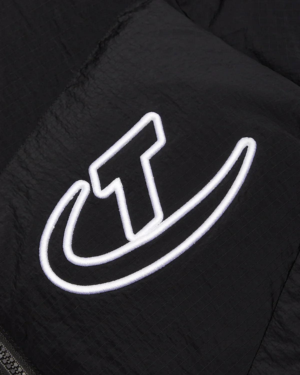 Hyperdrive Ripstop Puffer