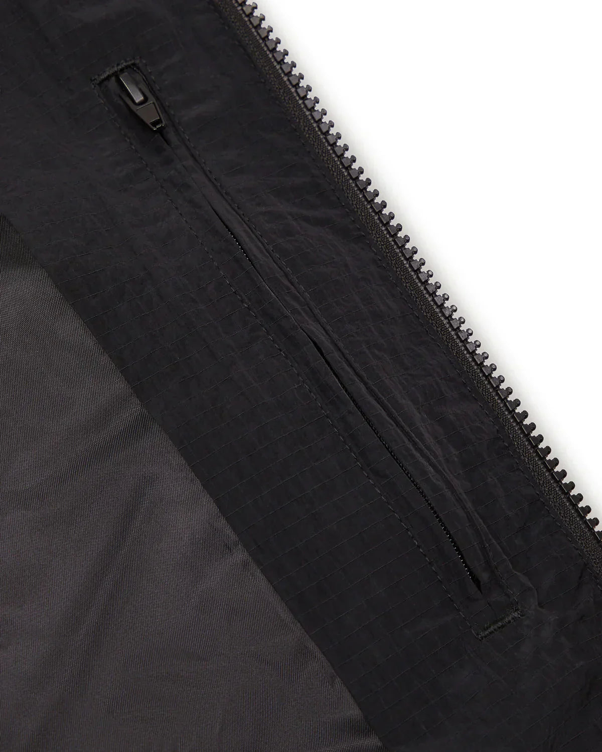 Hyperdrive Ripstop Puffer