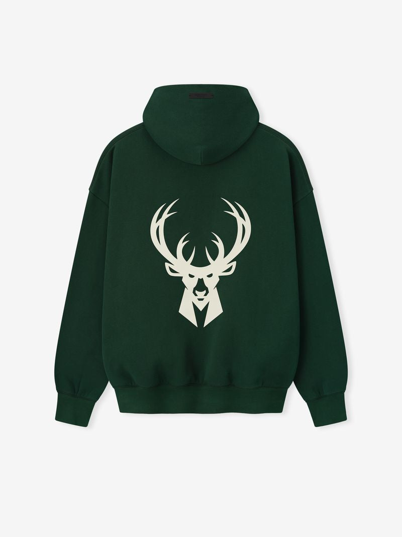 Bucks Sport Hoodie
