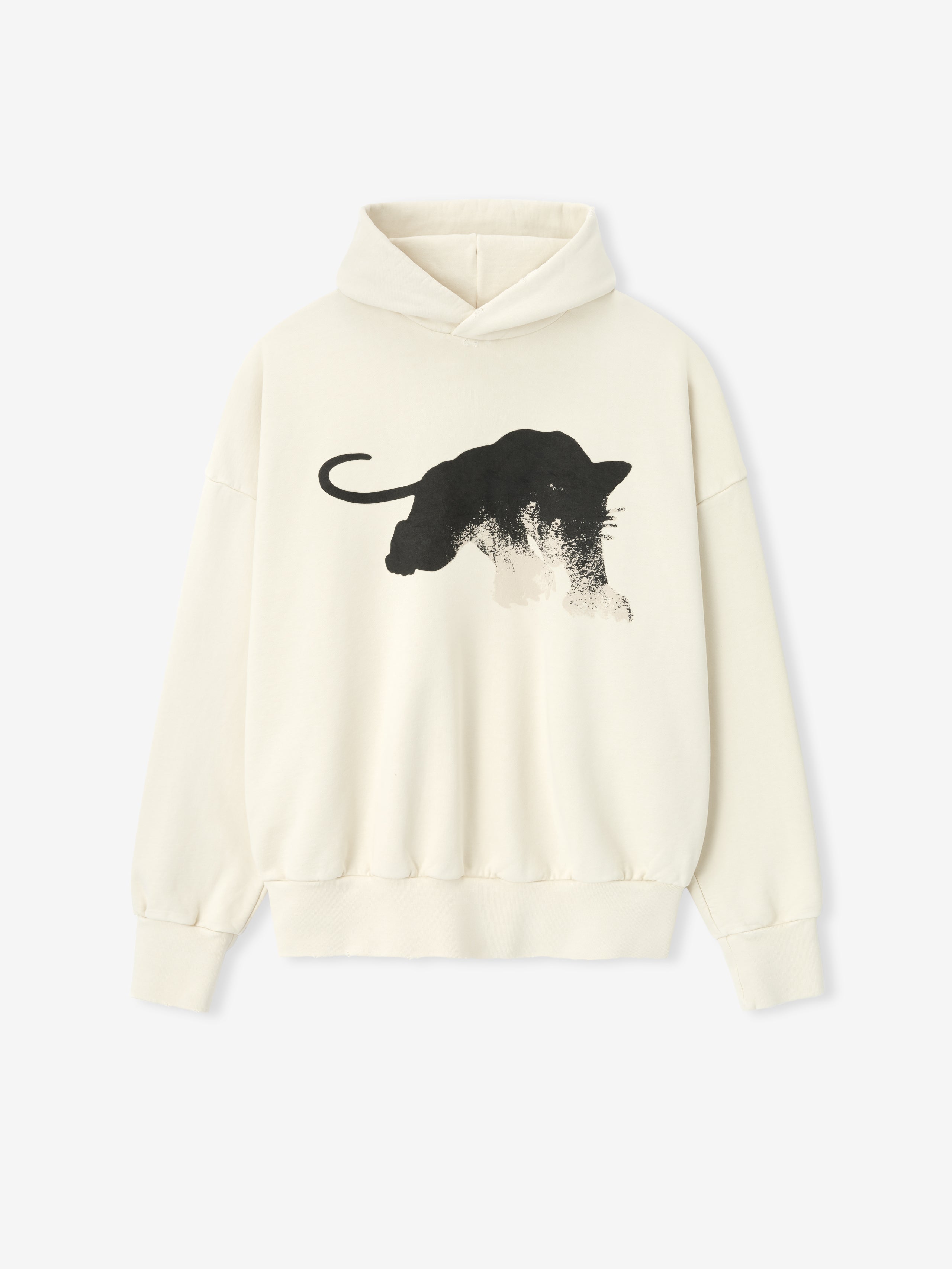 510 Panther Hoodie