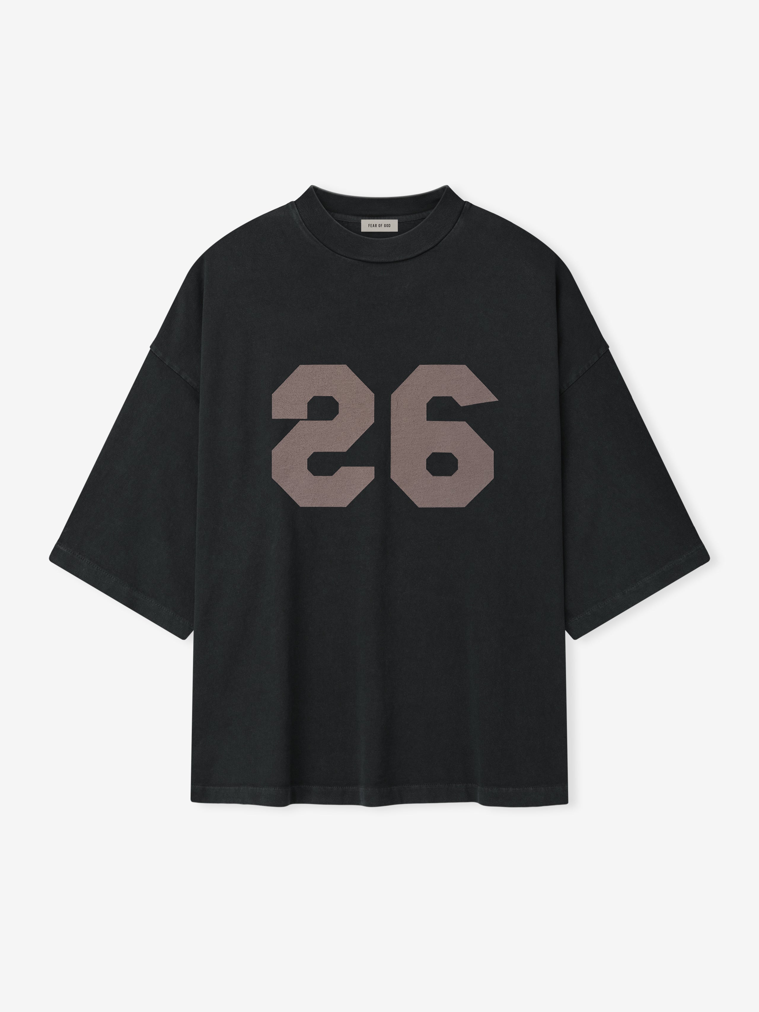 26 Tee