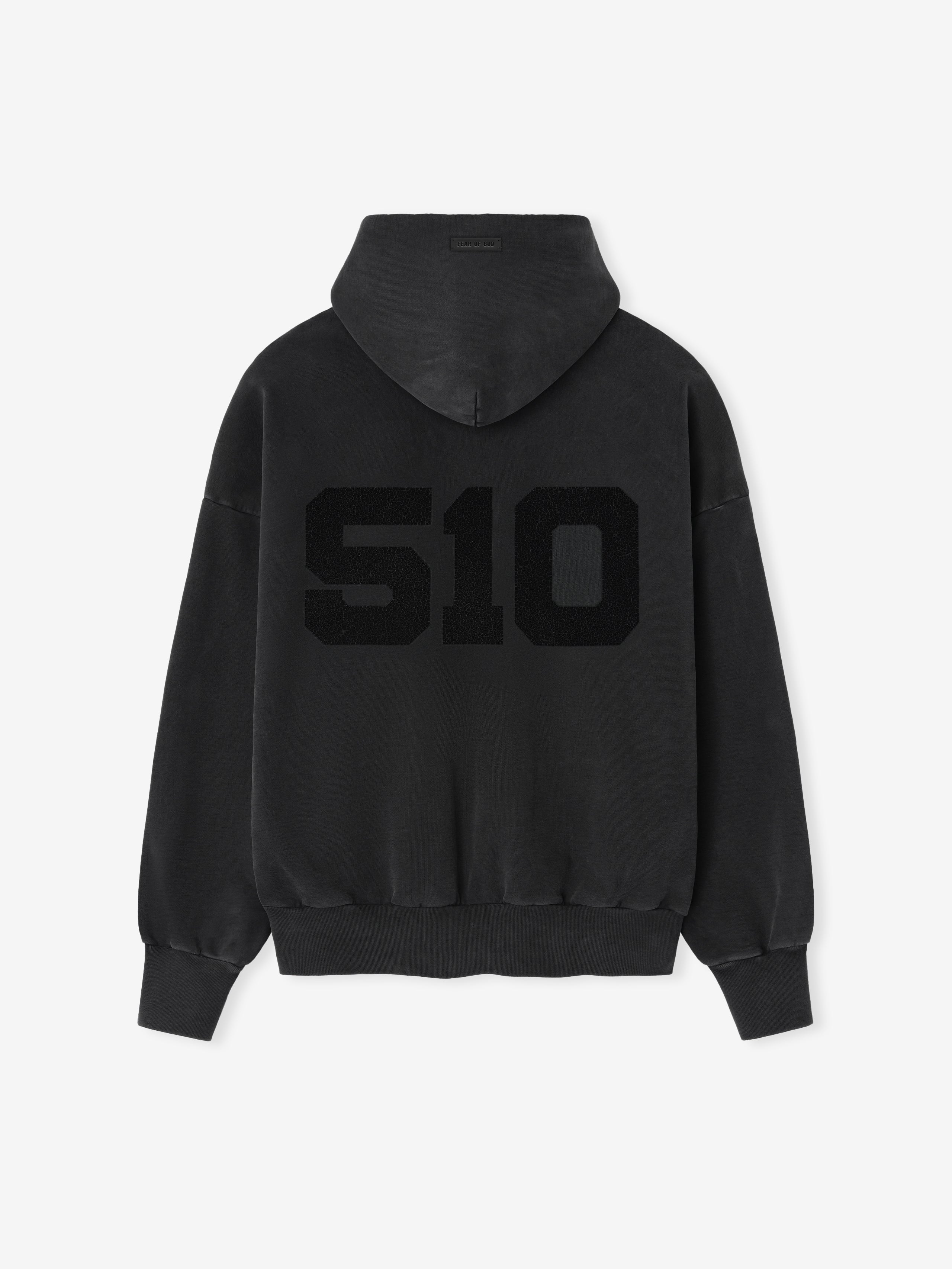 510 Panther Hoodie