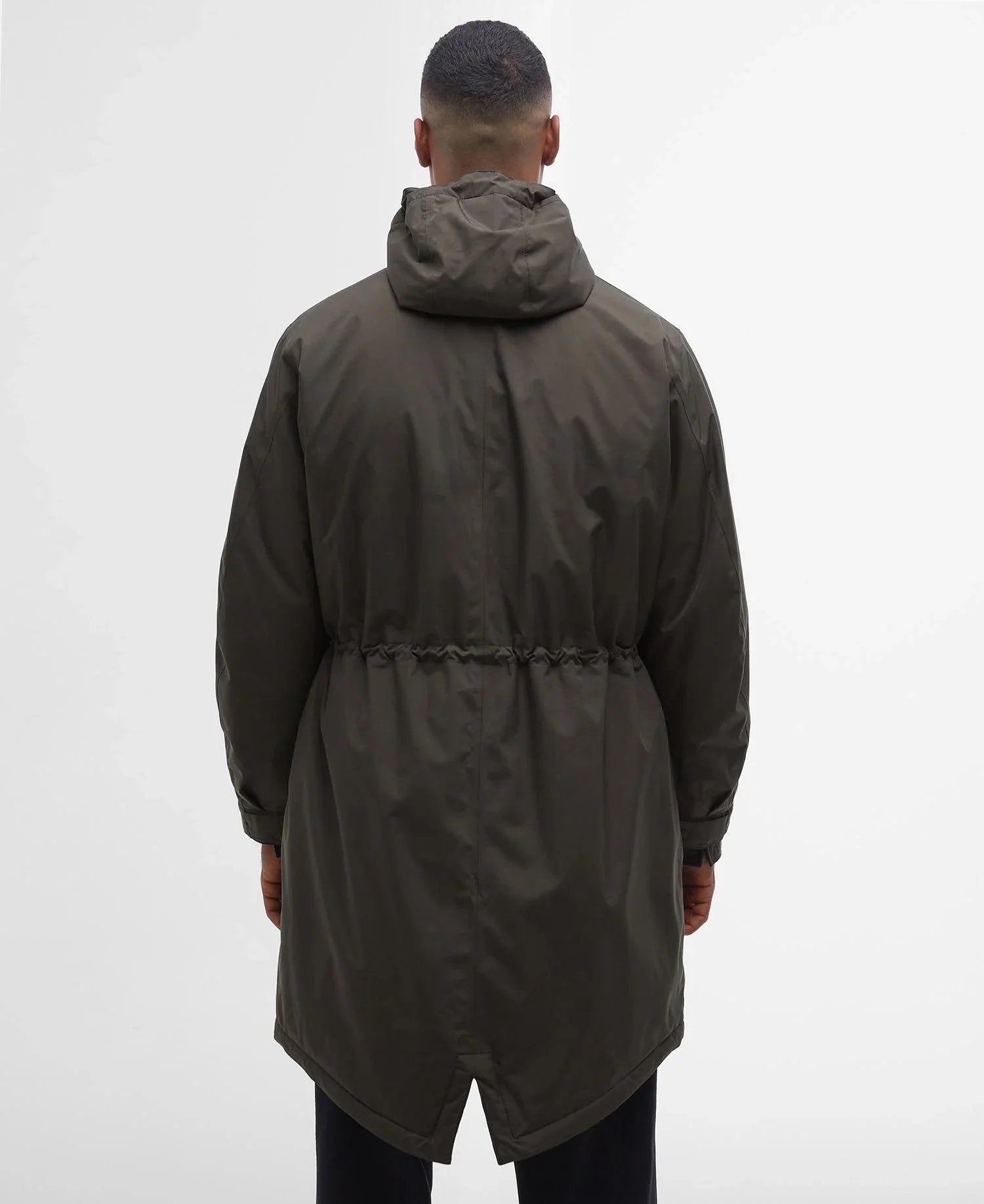 Melford Waterproof Parka