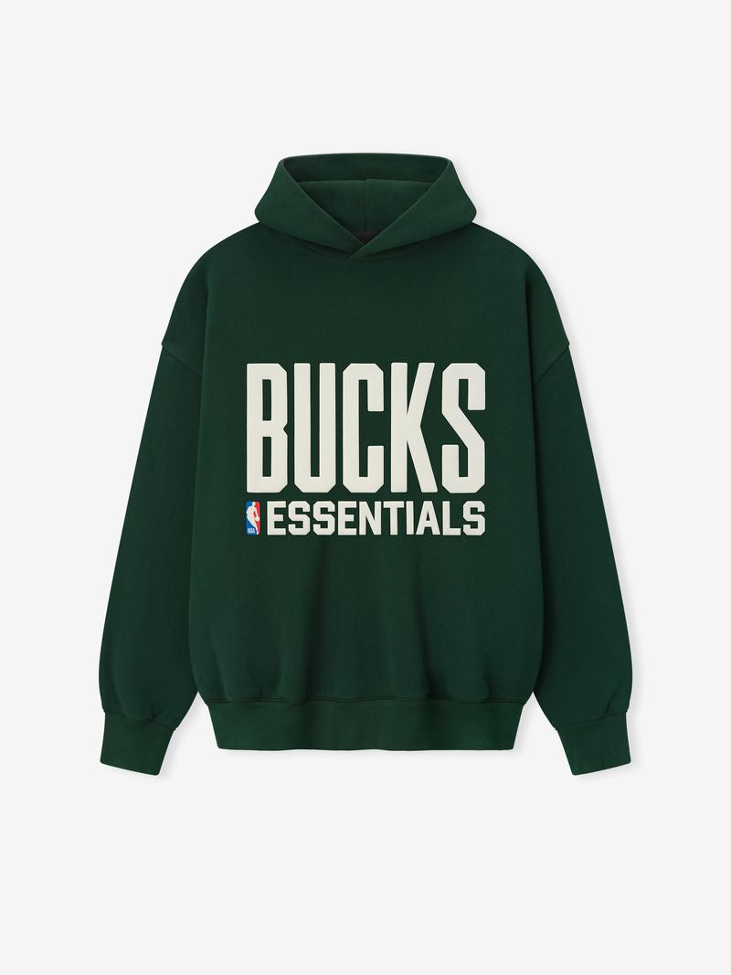 Bucks Sport Hoodie