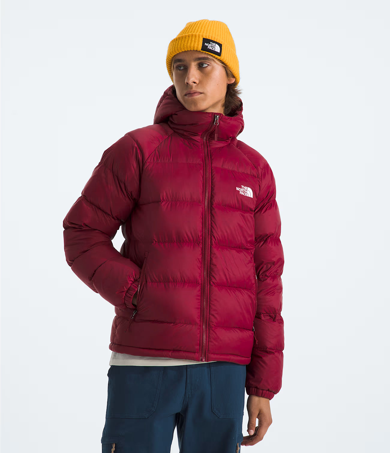 Men’s Hydrenalite Down Hoodie