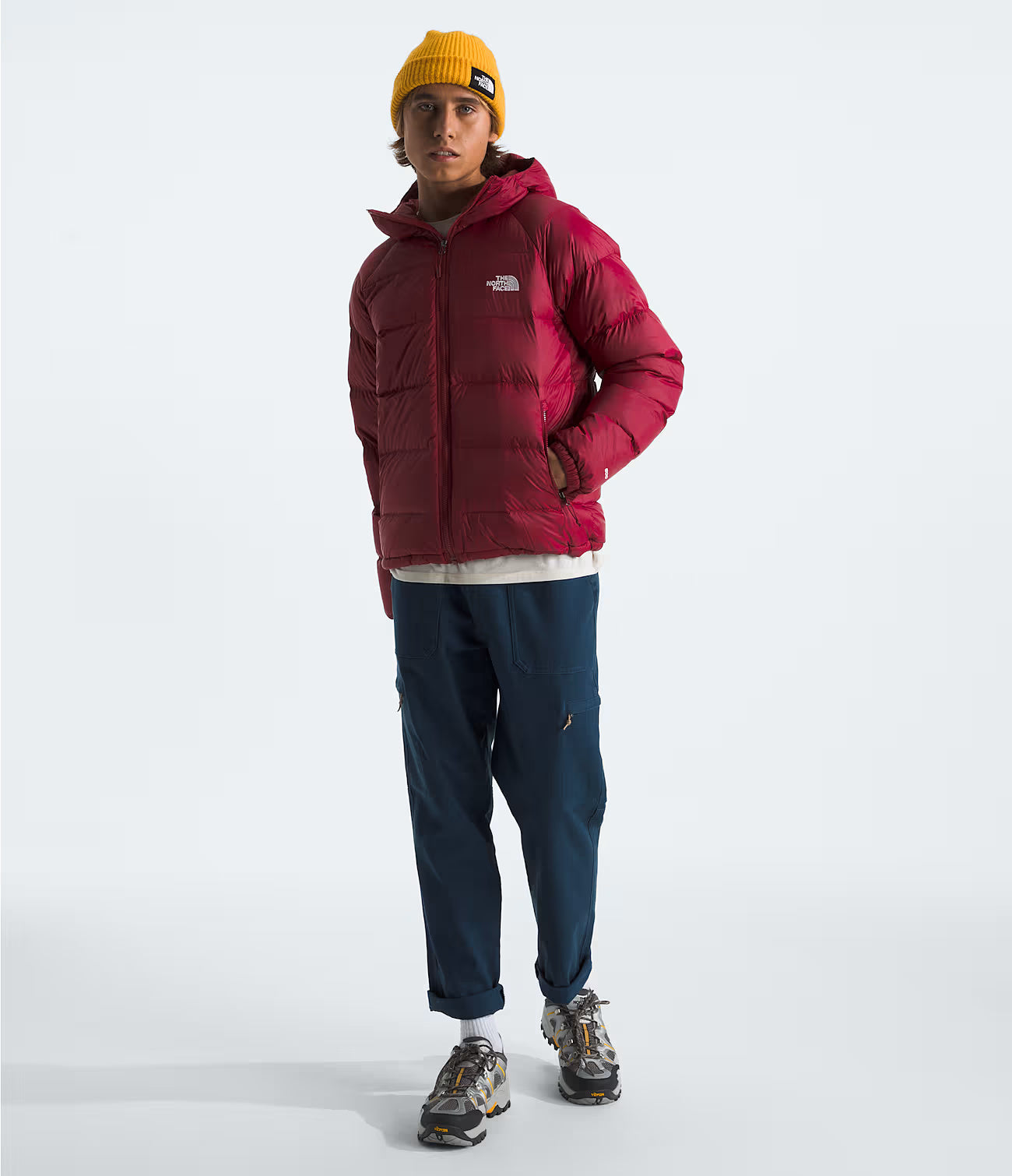 Men’s Hydrenalite Down Hoodie