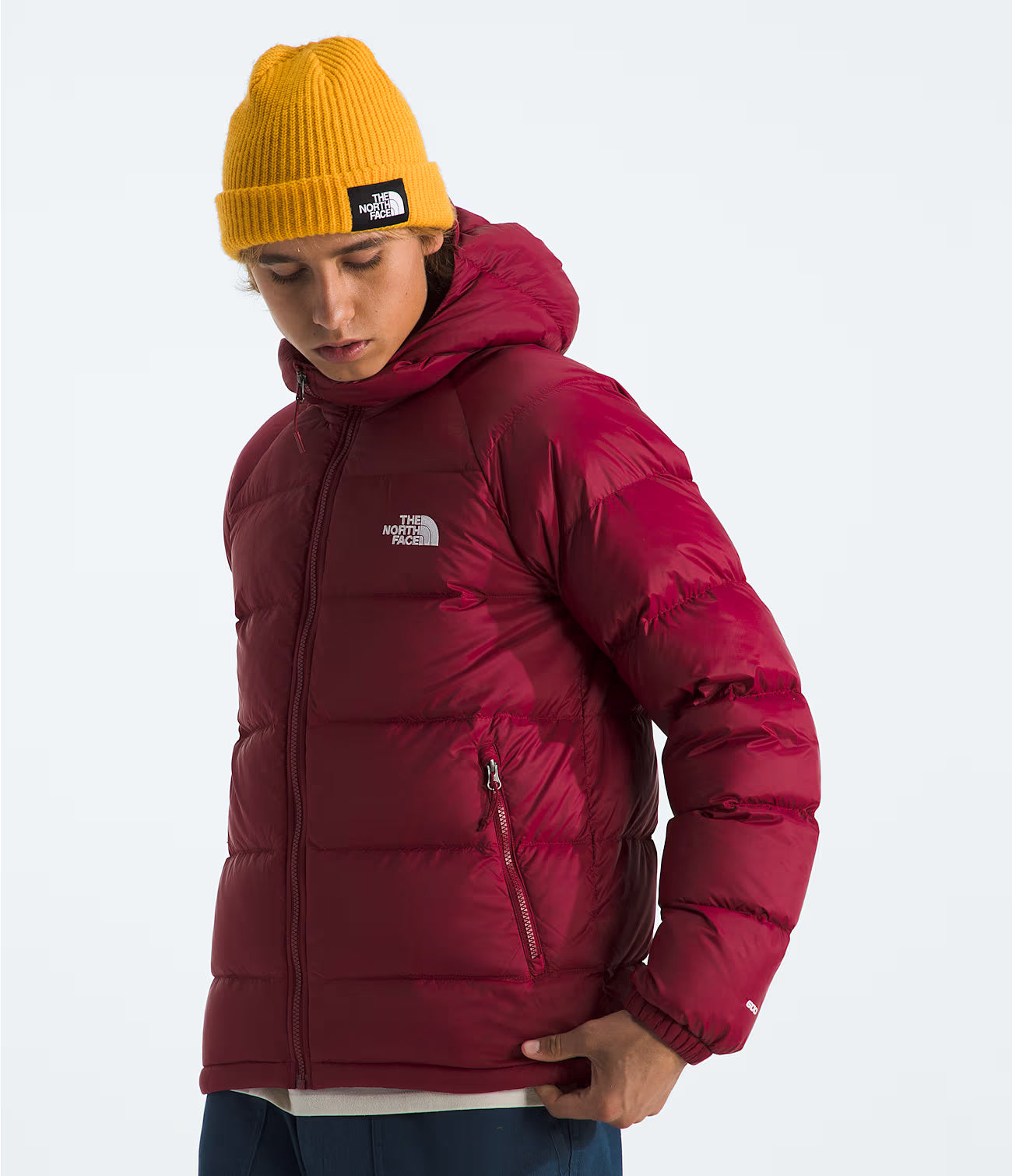 Men’s Hydrenalite Down Hoodie