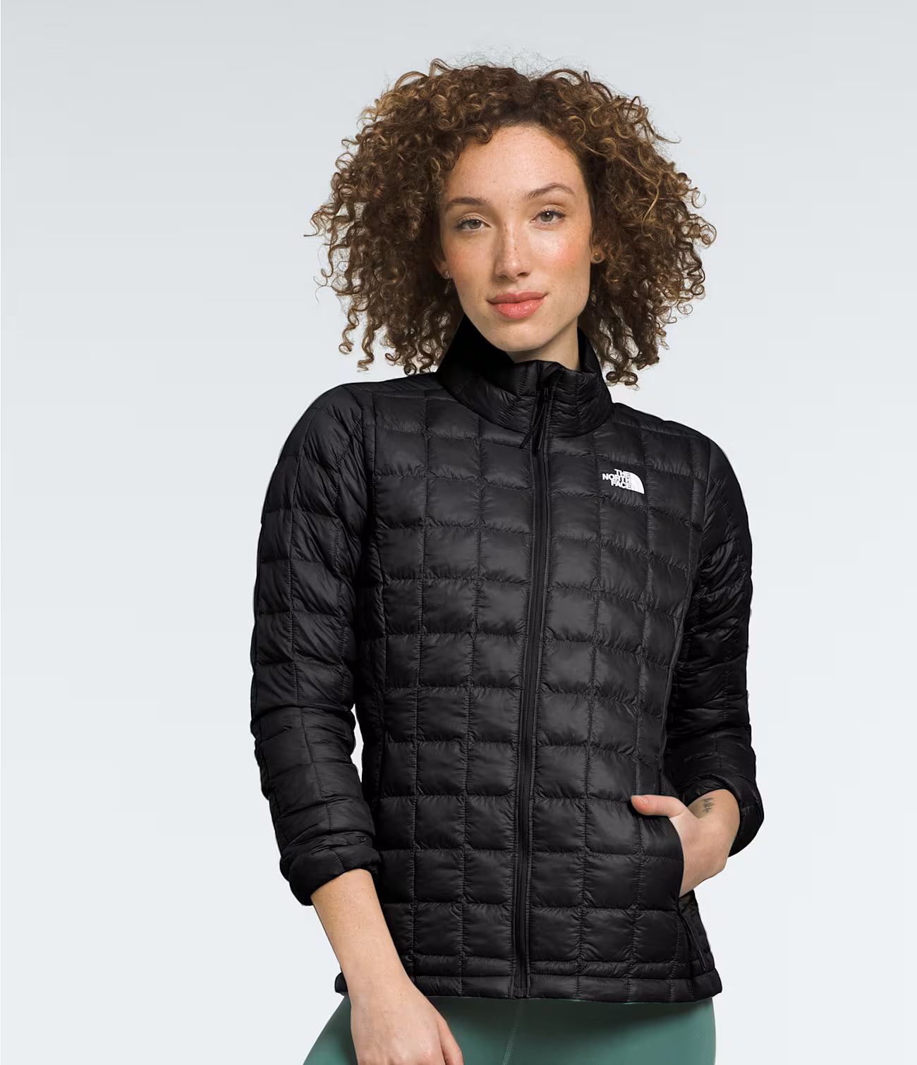 Women’s ThermoBall Jacket 2.0