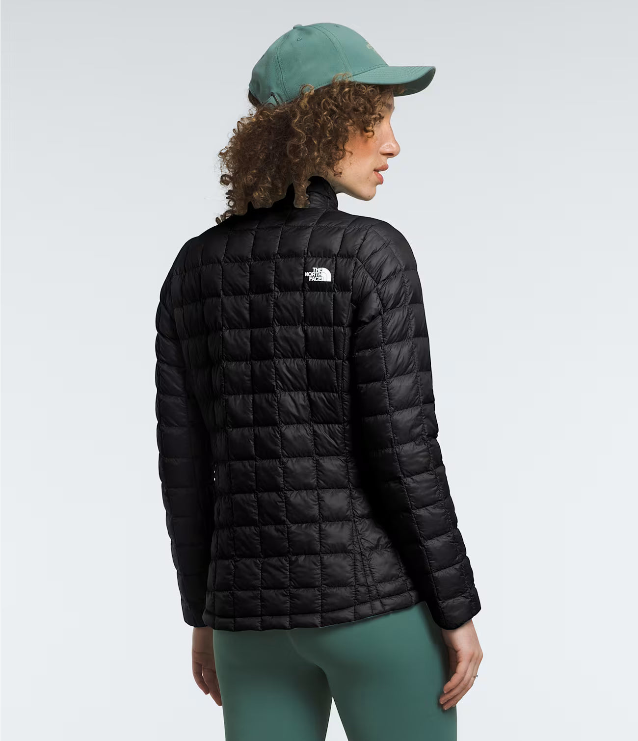Women’s ThermoBall Jacket 2.0