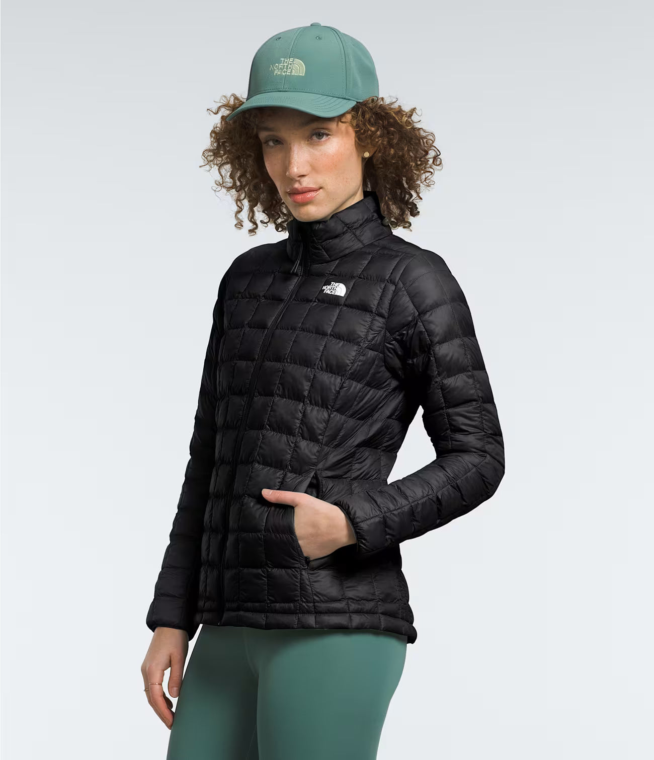 Women’s ThermoBall Jacket 2.0