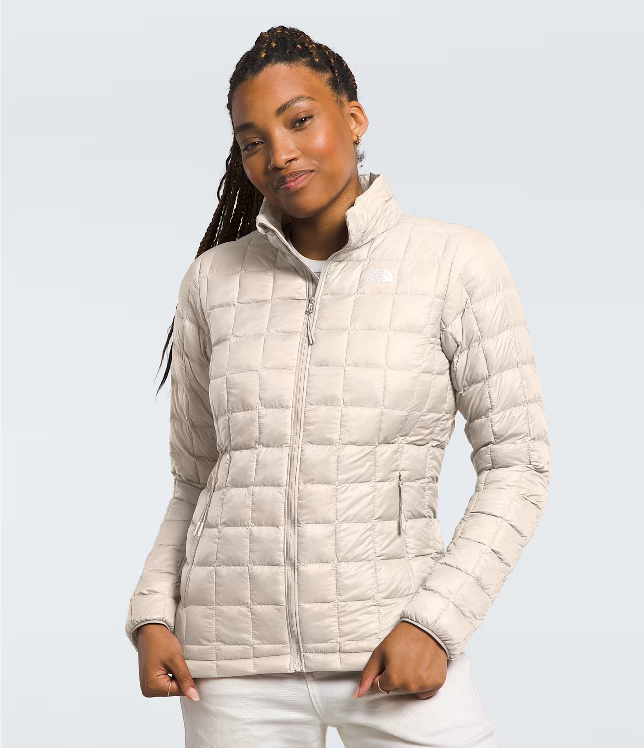 Women’s ThermoBall Jacket 2.0