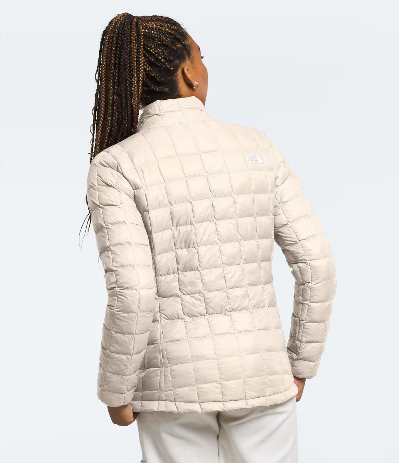Women’s ThermoBall Jacket 2.0