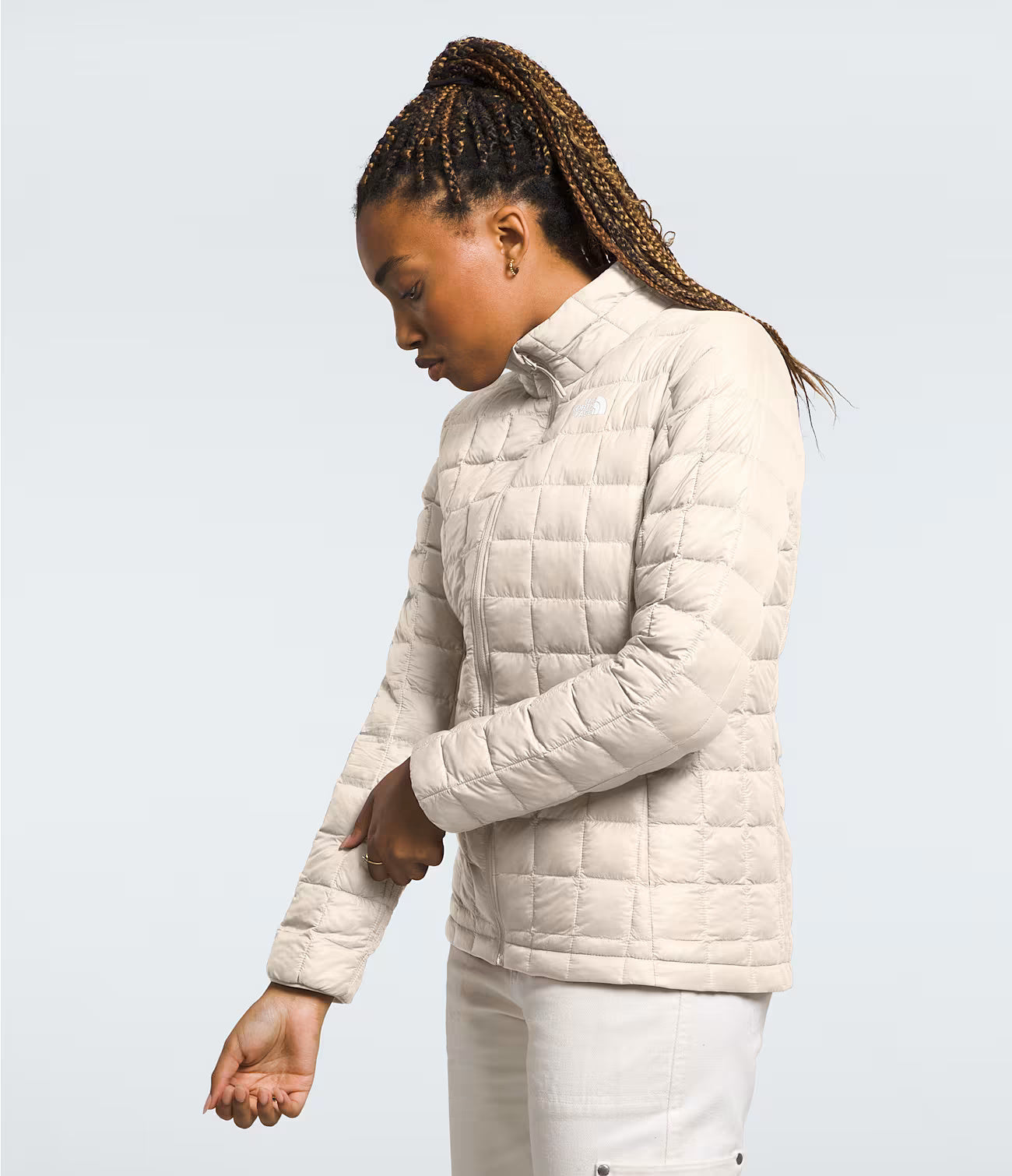 Women’s ThermoBall Jacket 2.0