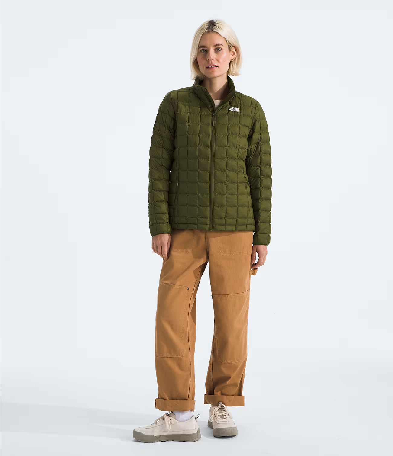 Women’s ThermoBall Jacket 2.0