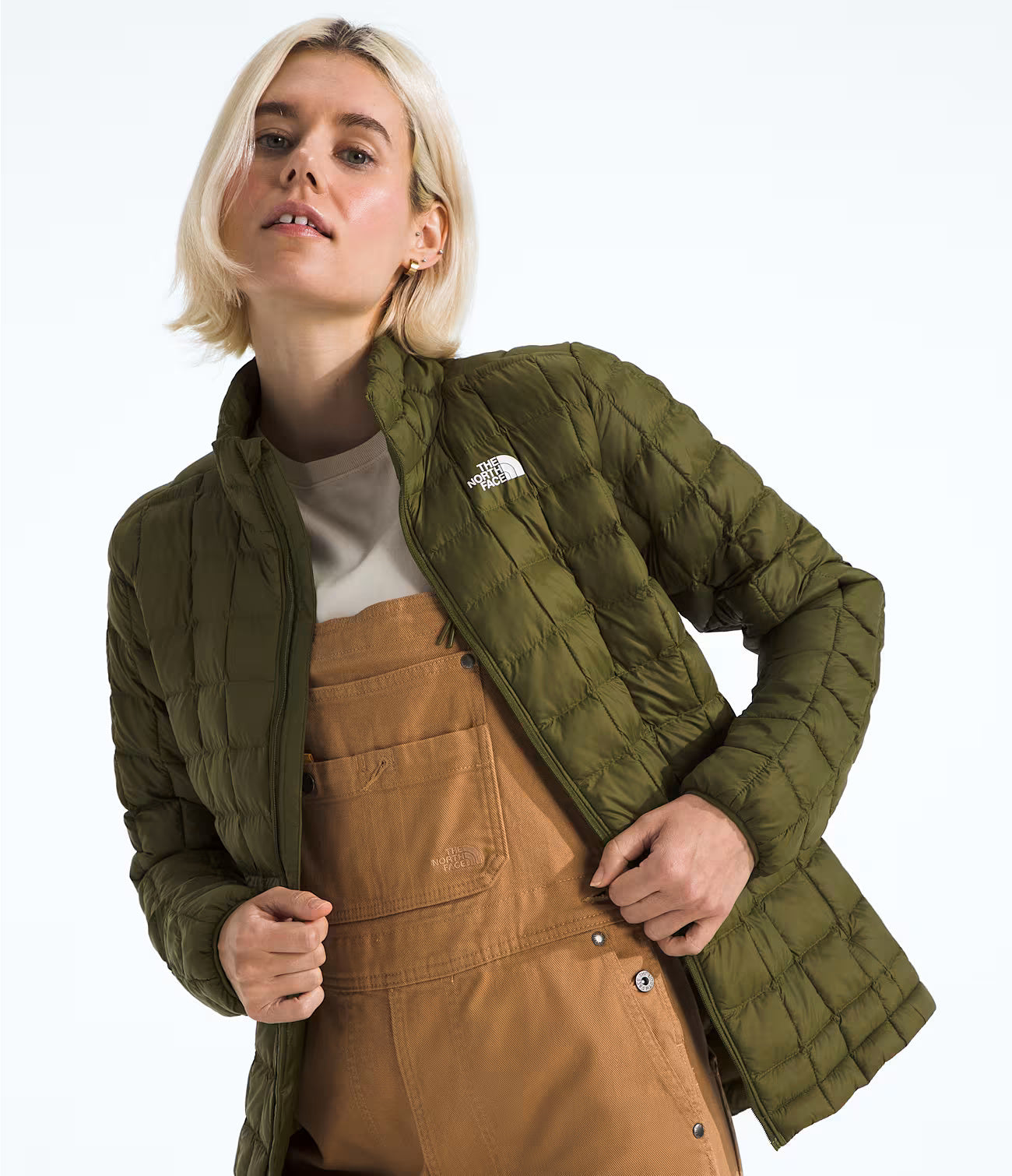 Women’s ThermoBall Jacket 2.0