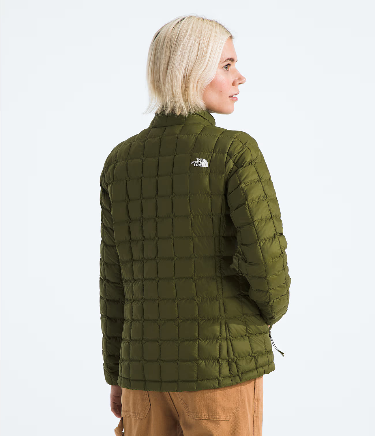 Women’s ThermoBall Jacket 2.0