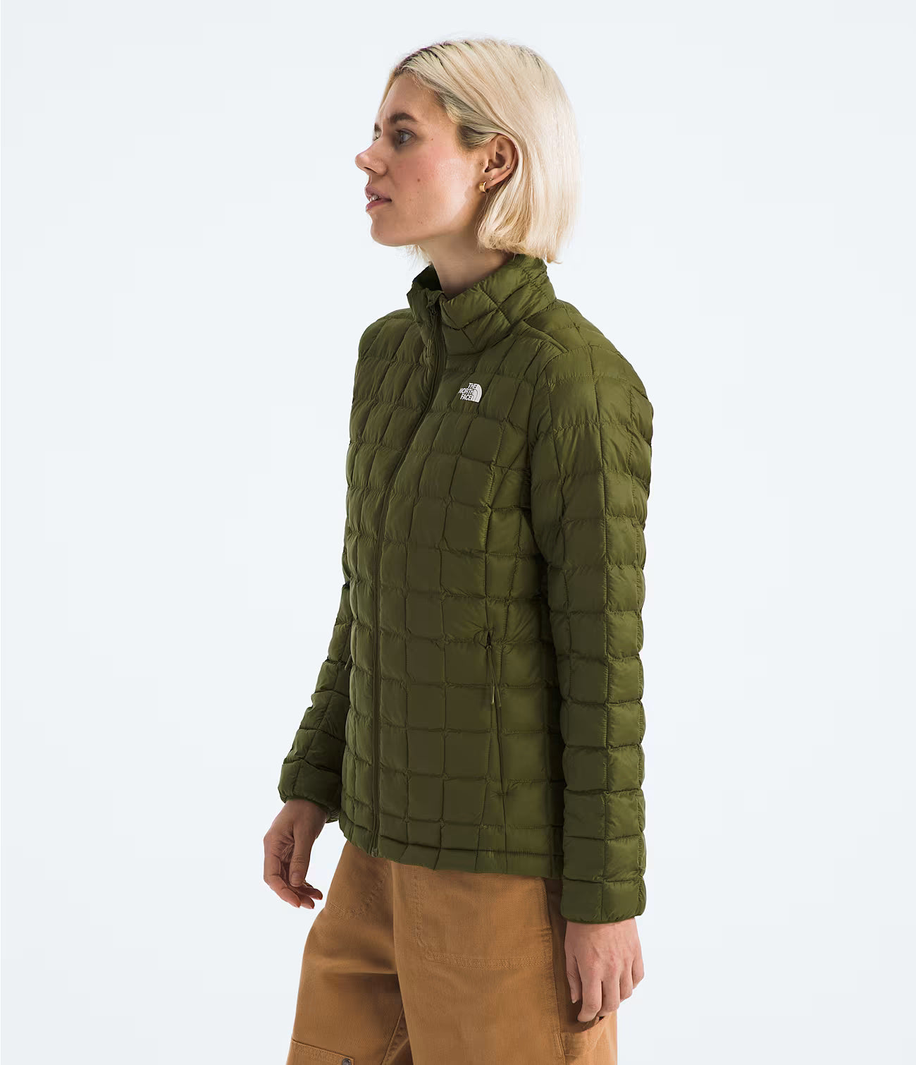 Women’s ThermoBall Jacket 2.0