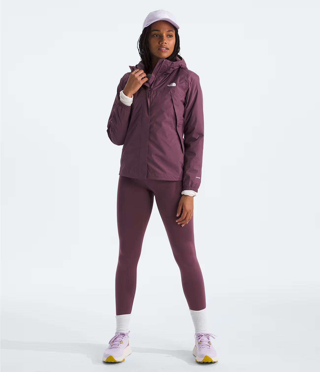 Women’s Antora Jacket